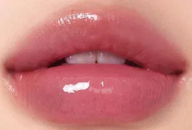 Peripera Heart Jam Glow Lip – сяючий бальзам для губ 08 Peach Crumble