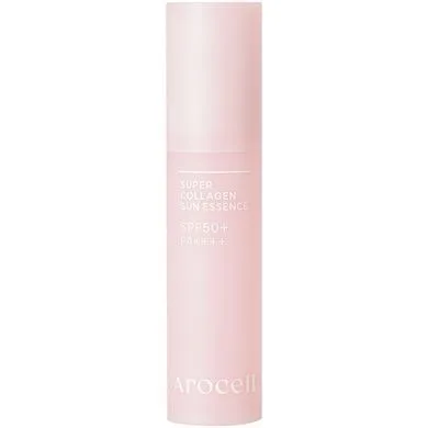 Arocell Super Collagen Sun Essence