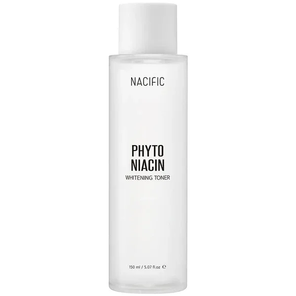 Nacific Phyto Niacin Whitening Toner