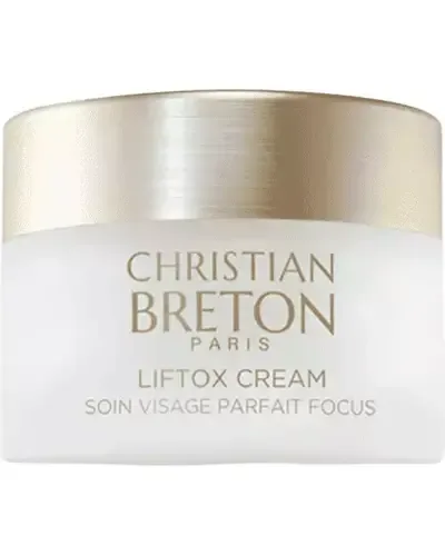 LIFTOX CREAM Крем для обличчя - Christian BRETON
