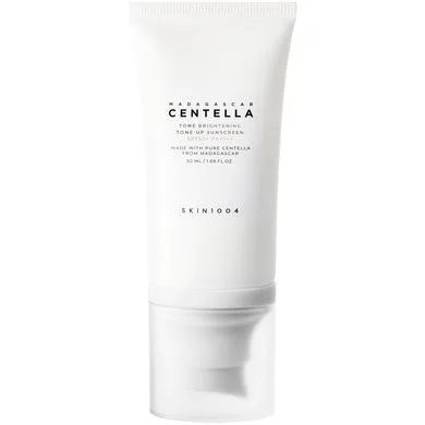 SKIN1004 Tone Brightening Tone-Up Sunscreen SPF50+ PA++++