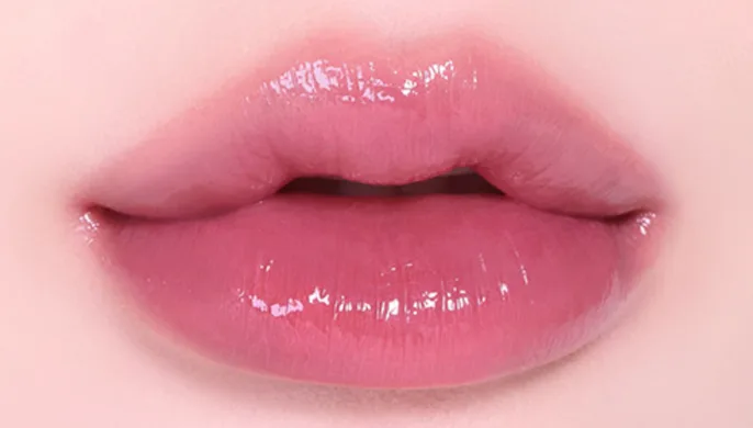 Hince Raw Glow Gel Tint – гелевий сяючий тінт R006 Raw Grape