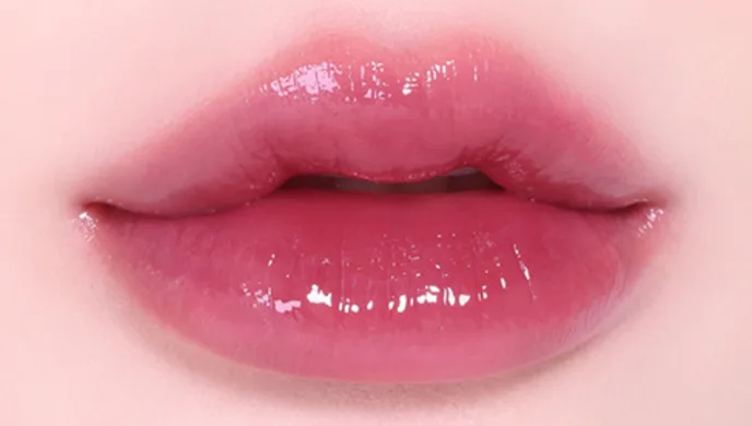 Hince Raw Glow Gel Tint – гелевий сяючий тінт R007 Chill