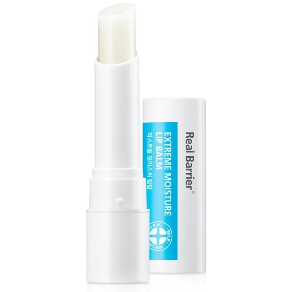 Real Barrier Extreme Moisture Lip Balm - Зволожуючий бальзам для губ