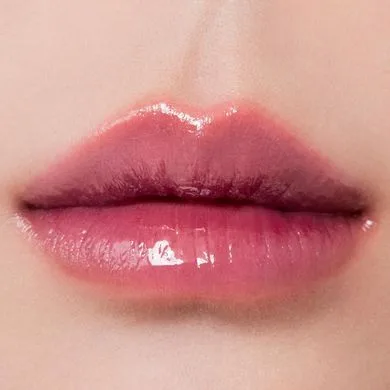 Hince Raw Glow Gel Tint – гелевий сяючий тінт R009 Raw Lilac (Термін придатності до 30.10.2026)