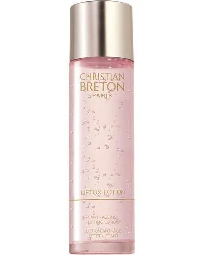 LIFTOX LOTION Антивіковий лосьйон для ідеального ліфтингу - Christian BRETON