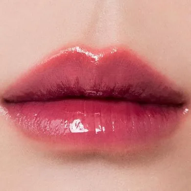 Hince Raw Glow Gel Tint – гелевий сяючий тінт R010 Raw Cherry (Термін придатності до 30.10.2026)