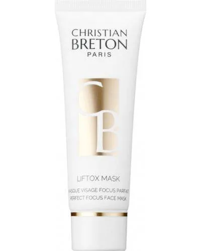 LIFTOX MASK Маска для обличчя - Christian BRETON