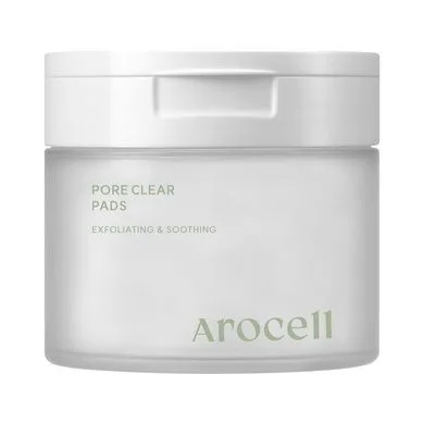 Arocell Pore Clear Pads