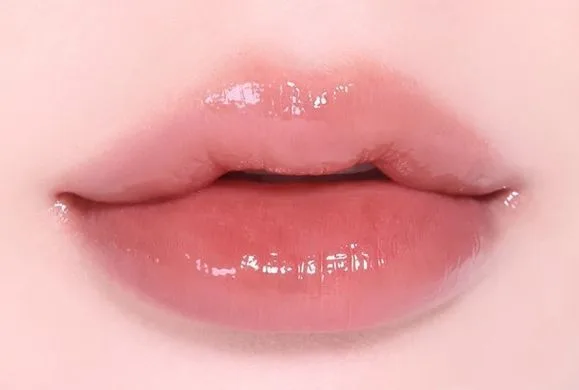 Hince Raw Glow Gel Tint – гелевий сяючий тінт R001 Bare