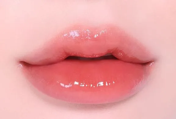 Hince Raw Glow Gel Tint – гелевий сяючий тінт R003 Rawpricot
