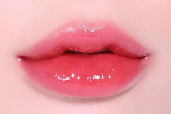 Hince Raw Glow Gel Tint – гелевий сяючий тінт R004 Fever