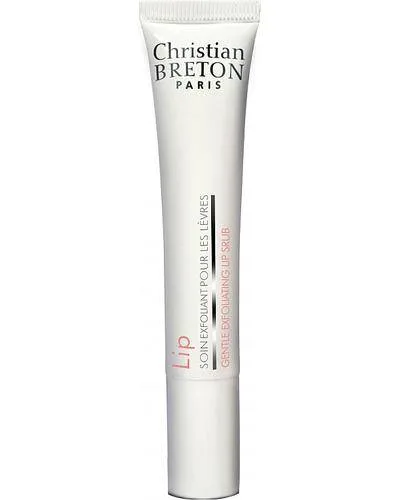 LIP SCRUB М'який відшулушувальний скраб для губ - Christian BRETON