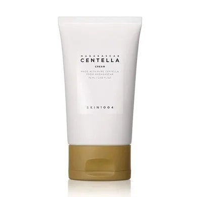 Заспокійливий та живильний крем з центеллою - SKIN1004 Madagascar Centella Cream
