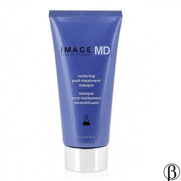 Restoring Post Treatment Masque MD - Відновлювальна маска IMAGE SKINCARE