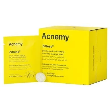Acnemy Zitless (5 x Patches)