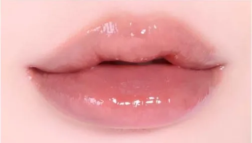 Hince Raw Glow Gel Tint – гелевий сяючий тінт R011 Chai