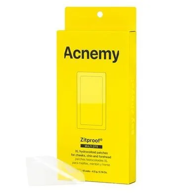 Acnemy Zitproof Multi Zits (10 Patches)
