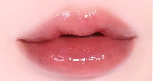 Hince Raw Glow Gel Tint – гелевий сяючий тінт R012 Raw Fig
