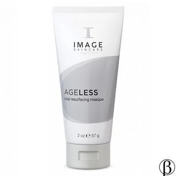 Total Resurfacing Masque Ageless - Оновлююча маска потрійної дії IMAGE SKINCARE