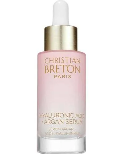 Moisture Booster Serum Сироватка для обличчя - Christian BRETON