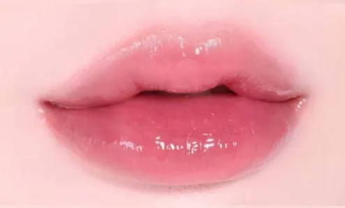 Hince Raw Glow Gel Tint – гелевий сяючий тінт R013 Pink Pepper