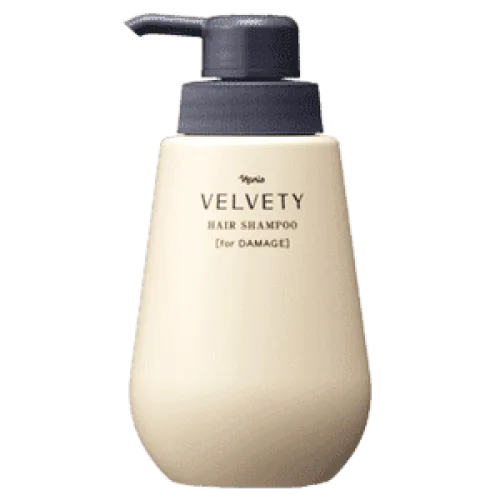 Шампунь для всіх типів волосся 400 мл Naris Cosmetics shampoo for all hair types Velvety N