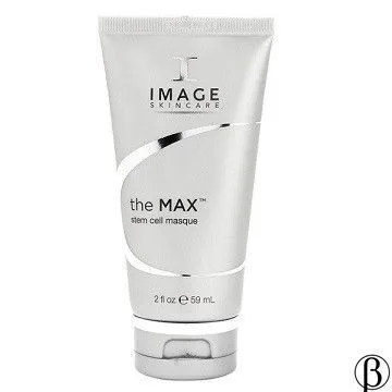 Stem Cell Masque The Max - Омолоджуюча маска IMAGE SKINCARE