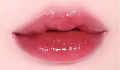 Hince Raw Glow Gel Tint – гелевий сяючий тінт R015 Bite