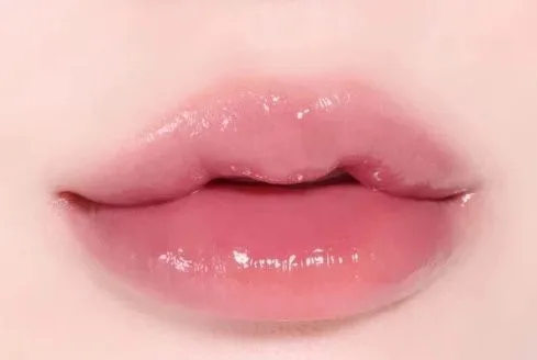 Hince Raw Glow Gel Tint – гелевий сяючий тінт R008 Rare
