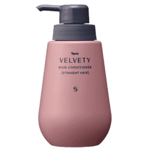Кондиціонер для волосся 400 мл Naris Cosmetics velvety hair conditioner s