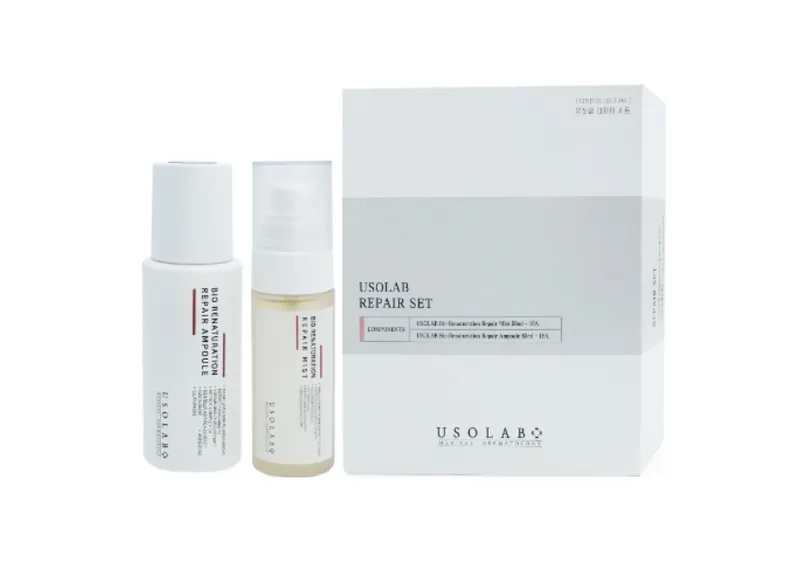Відновлюючий набір USOLAB Repair Set