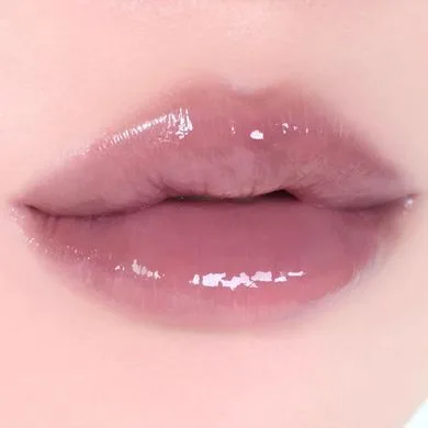 Hince Raw Glow Gel Tint – гелевий сяючий тінт R032 Dim Allure