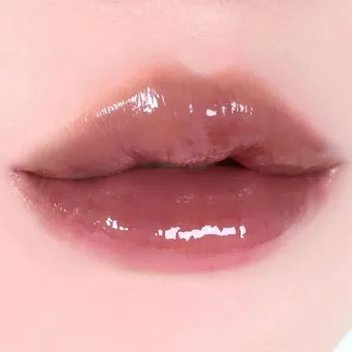 Hince Raw Glow Gel Tint – гелевий сяючий тінт R033 Depth