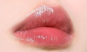 Hince Mood Enhancer Water Liquid Glow – сяючий тінт для губ W001 New Allure