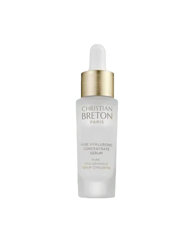 Pure Hyaluronic Concentrate Serum - Christian BRETON