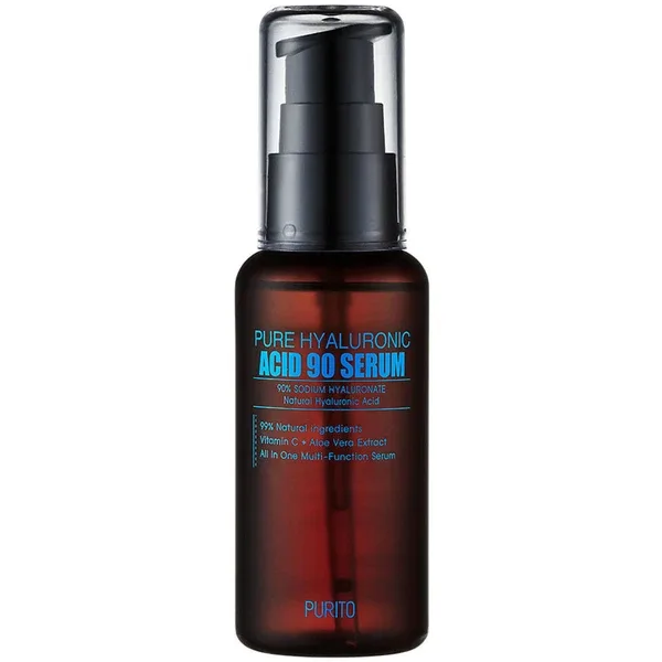 PURITO Pure Hyaluronic Acid 90 Serum