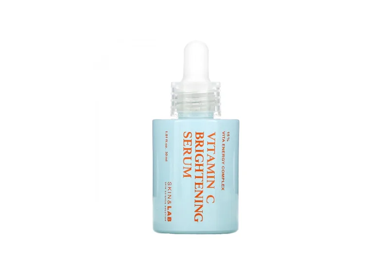 Cерум з вітаміном С SKIN&LAB Vitamin C Brightening Serum 30 мл