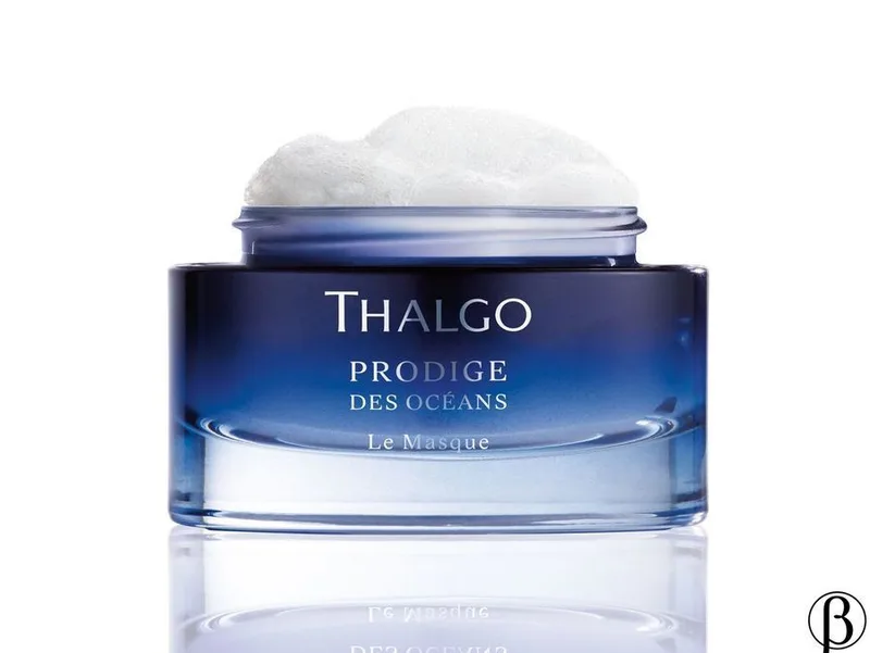 Mask - Prodige Des Oceans | маска THALGO