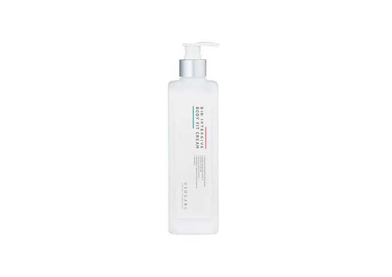 Омолоджувальний крем для тіла USOLAB Bio Intensive Body Fit Cream 500 мл