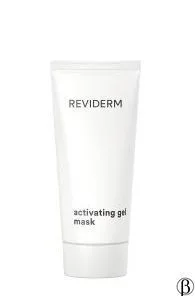 activating gel mask | Активна гель-маска REVIDERM