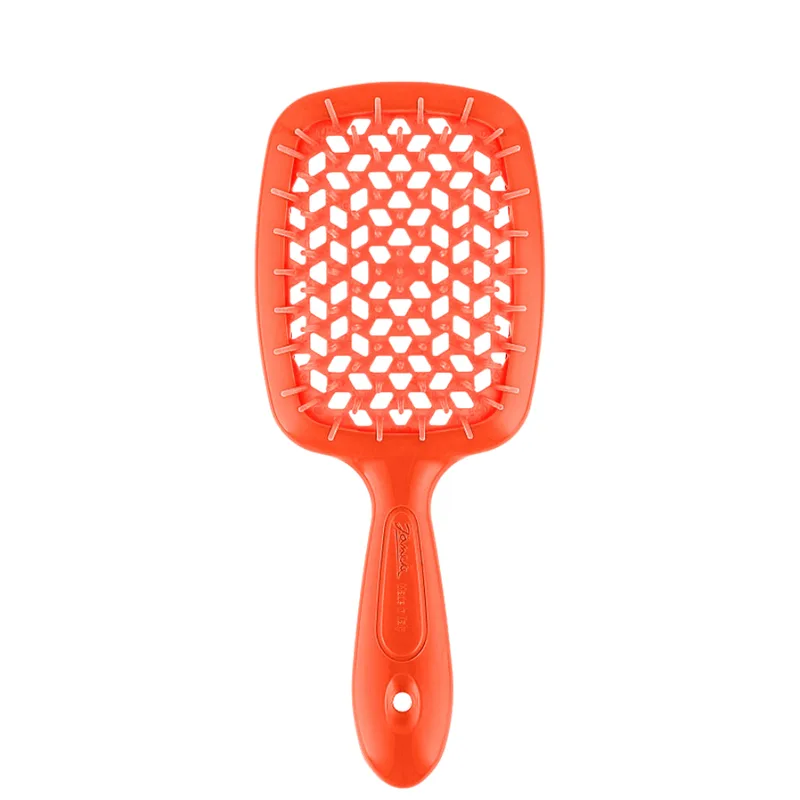 Щітка для волосся Janeke Superbrush Small