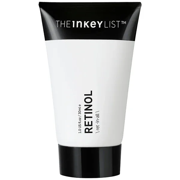 THE INKEY LIST Retinol Serum