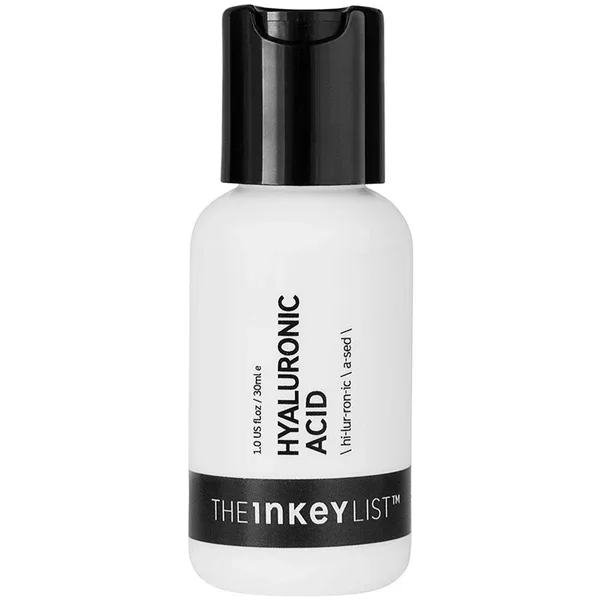 THE INKEY LIST Hyaluronic Acid Serum