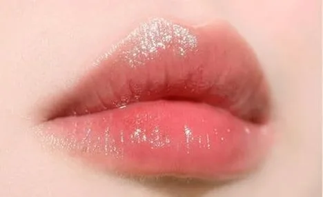Hince Mood Enhancer Water Liquid Glow – сяючий тінт для губ W011 Blushed