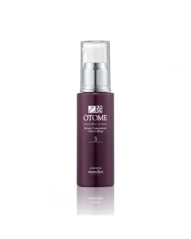Ageing Care Serum Concentrate Ultra Lifting | Омолоджуюча сироватка OTOME