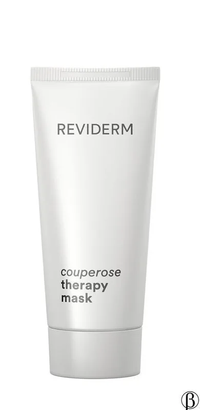 couperose therapy mask | Маска проти куперозу REVIDERM