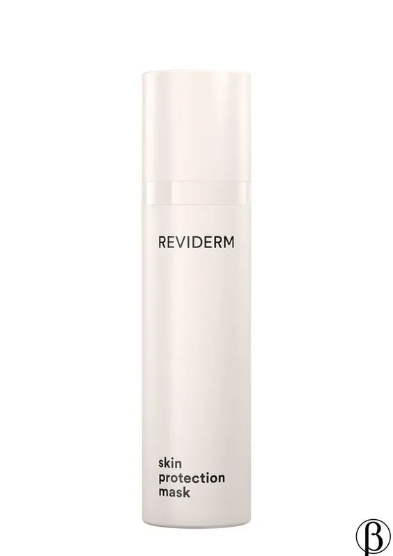 skin protection mask | Захищаюча маска REVIDERM