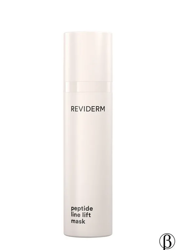 peptide line lift mask | Пептідна ліфтінгова маска REVIDERM