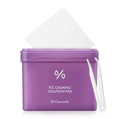 Dr.Ceuracle PLC Calming Solution Pad